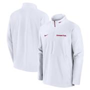 Alabama Nike Sideline Lightweight Coach Jacket